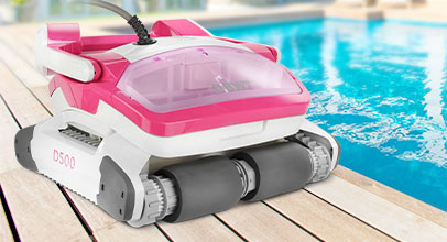 Poolroboter